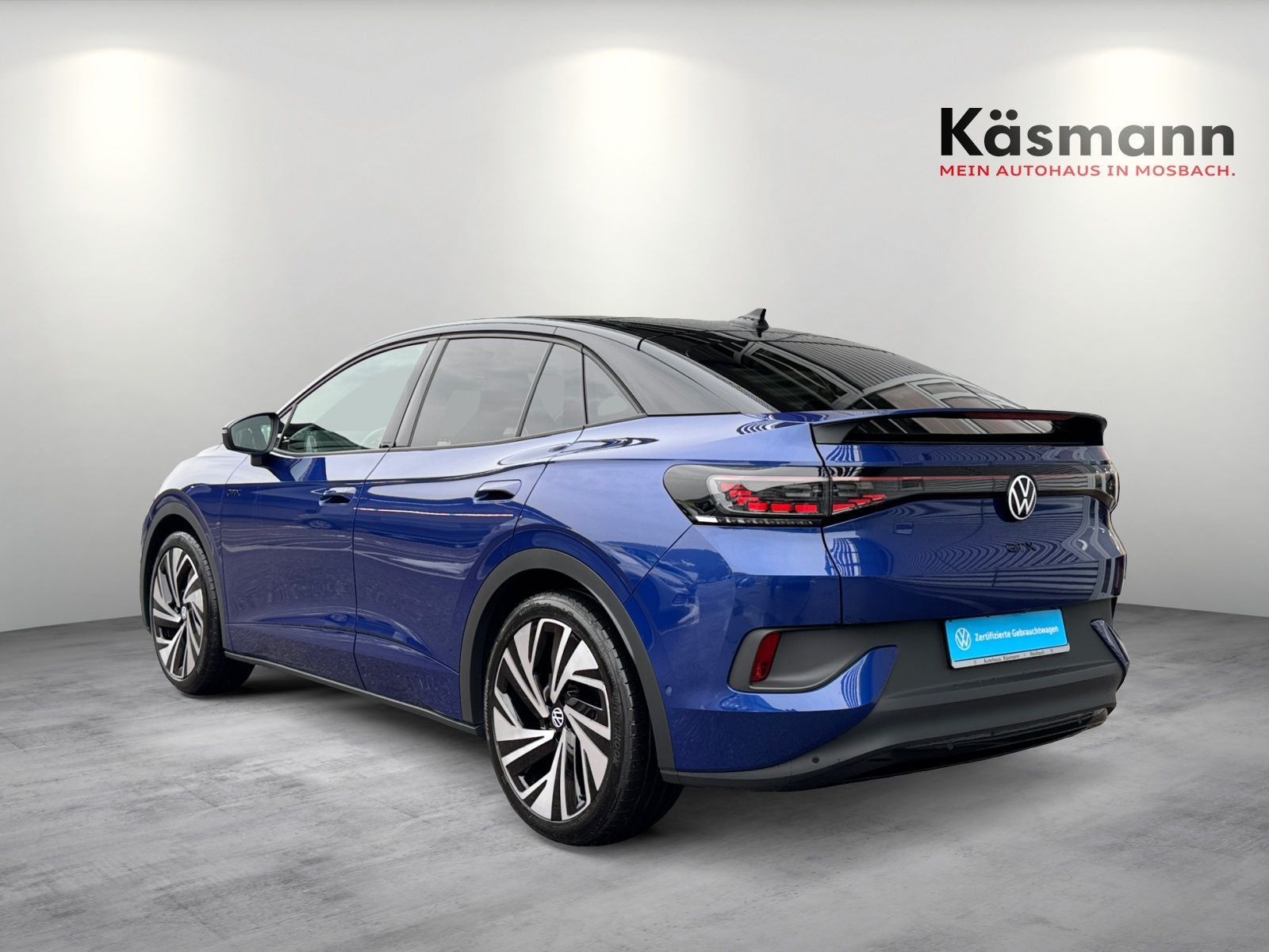 Volkswagen ID.5 - Bild 6