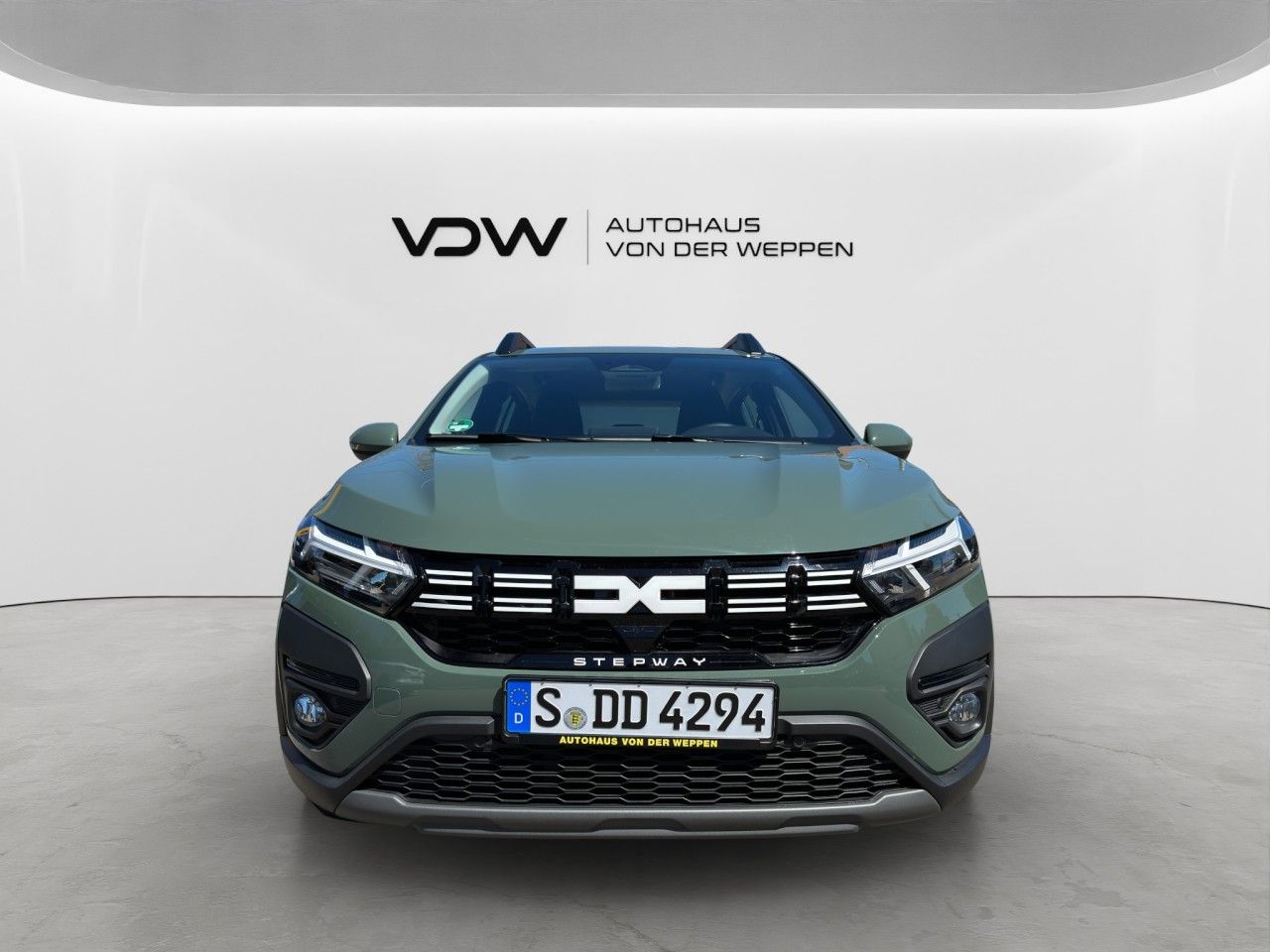 Dacia Sandero - Bild 2