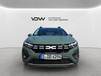 Dacia Sandero - Vorschau Bild 2