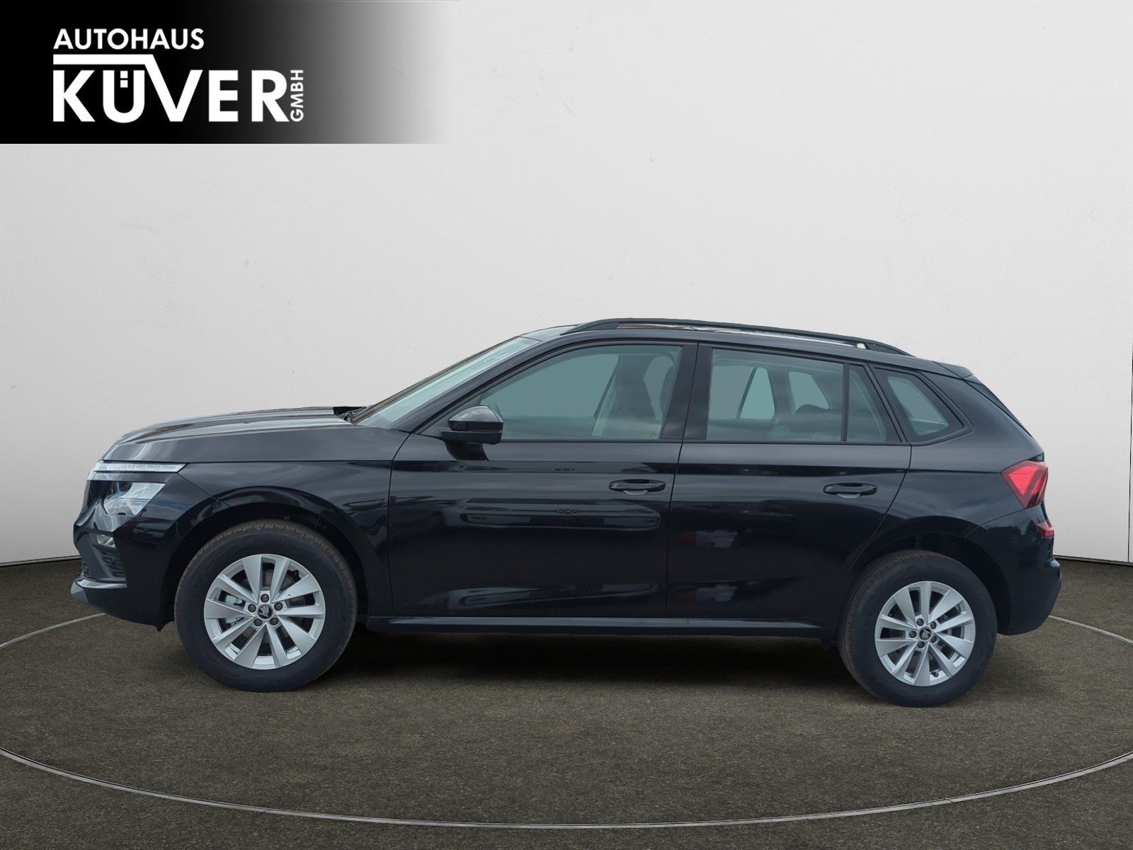 Skoda Kamiq Selection 1.0 TSI DSG ACC*AHK*LED*PDC*SHZ* imagem 3