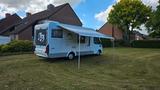 Fiat Knaus Sun Liner|2x Klima|Winterfest|4 Schlafplz - Fiat aus 2003
