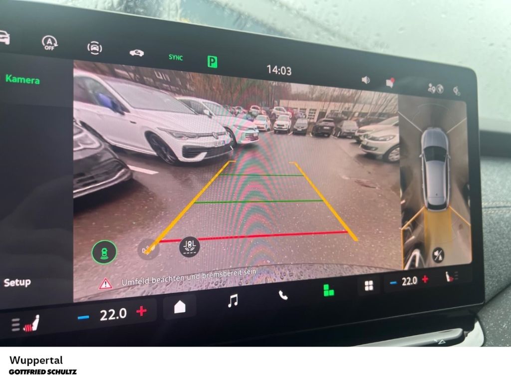 Skoda Octavia - Bild 18