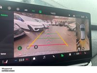 Skoda Octavia - Vorschau Bild 18