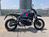 BMW R NineT Urban GS Option 719 Frästeile 
