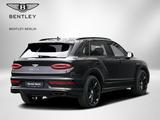 Bentley Bentayga V8 EWB MULLINER - BENTLEY BERLIN - Bentley Bentayga EWB Gebrauchtwagen