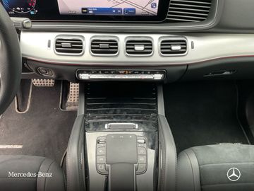 Mercedes GLE 350 - 11