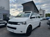 Volkswagen T5 California 2.0 Comfortline Aufstelldach 4Moti - Angebote entsprechen deinen Suchkriterien