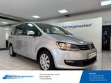 Volkswagen Sharan Trendline BMT Dyn. Kurvenlicht Mehrzonenk - VW Sharan in Bonn