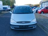 Ford Galaxy Trend Benzin 7 Sitzer 196800Km - gebrauchte Ford Galaxy aus dem Jahr 2005