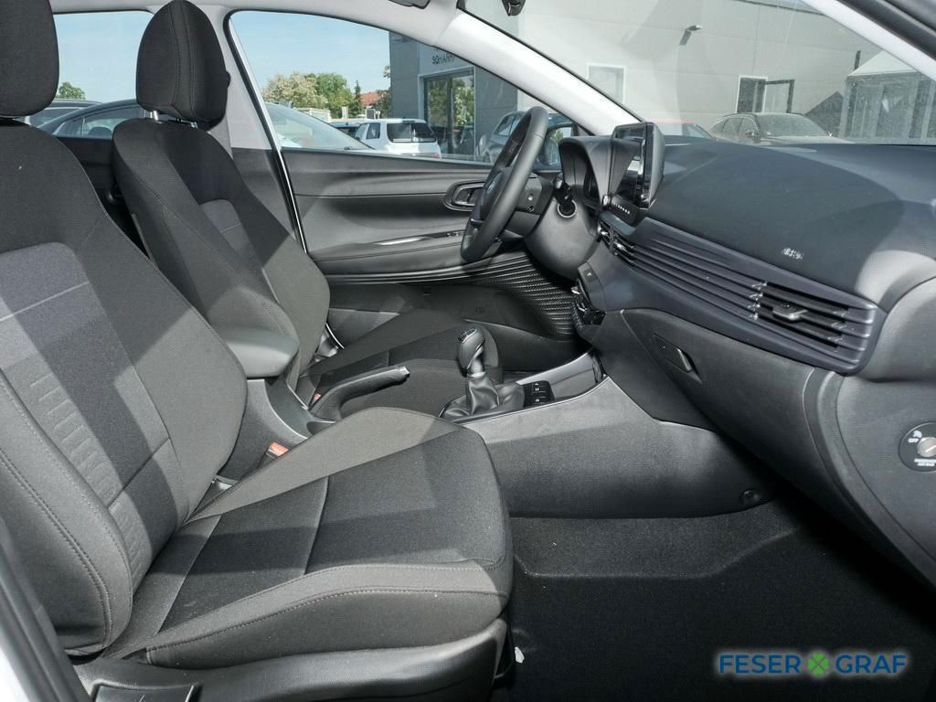 Hyundai BAYON - Bild 4
