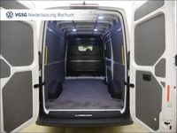 Volkswagen Crafter - Vorschau Bild 10