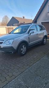 Opel Antara - Opel Antara in Bielefeld