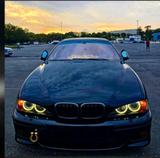 BMW E39 525i TUV - BMW 525 aus 2003: I