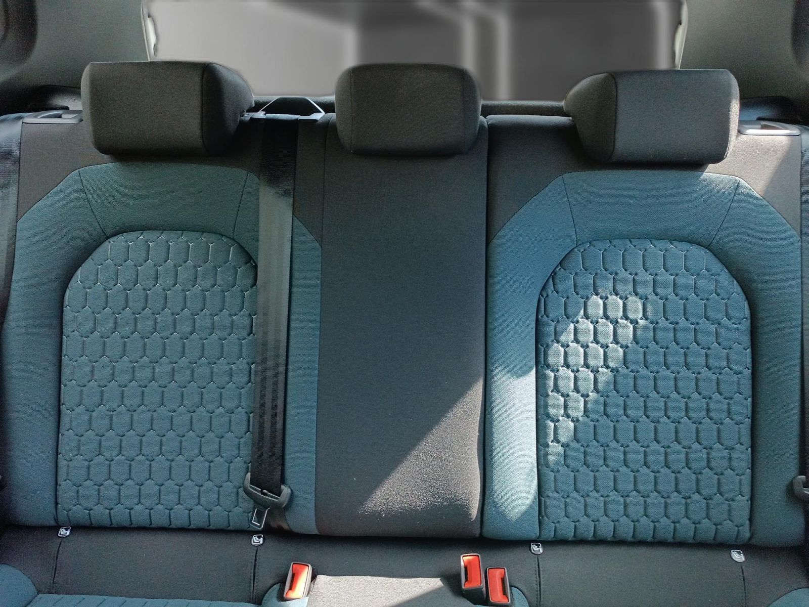 Seat Arona - Bild 22
