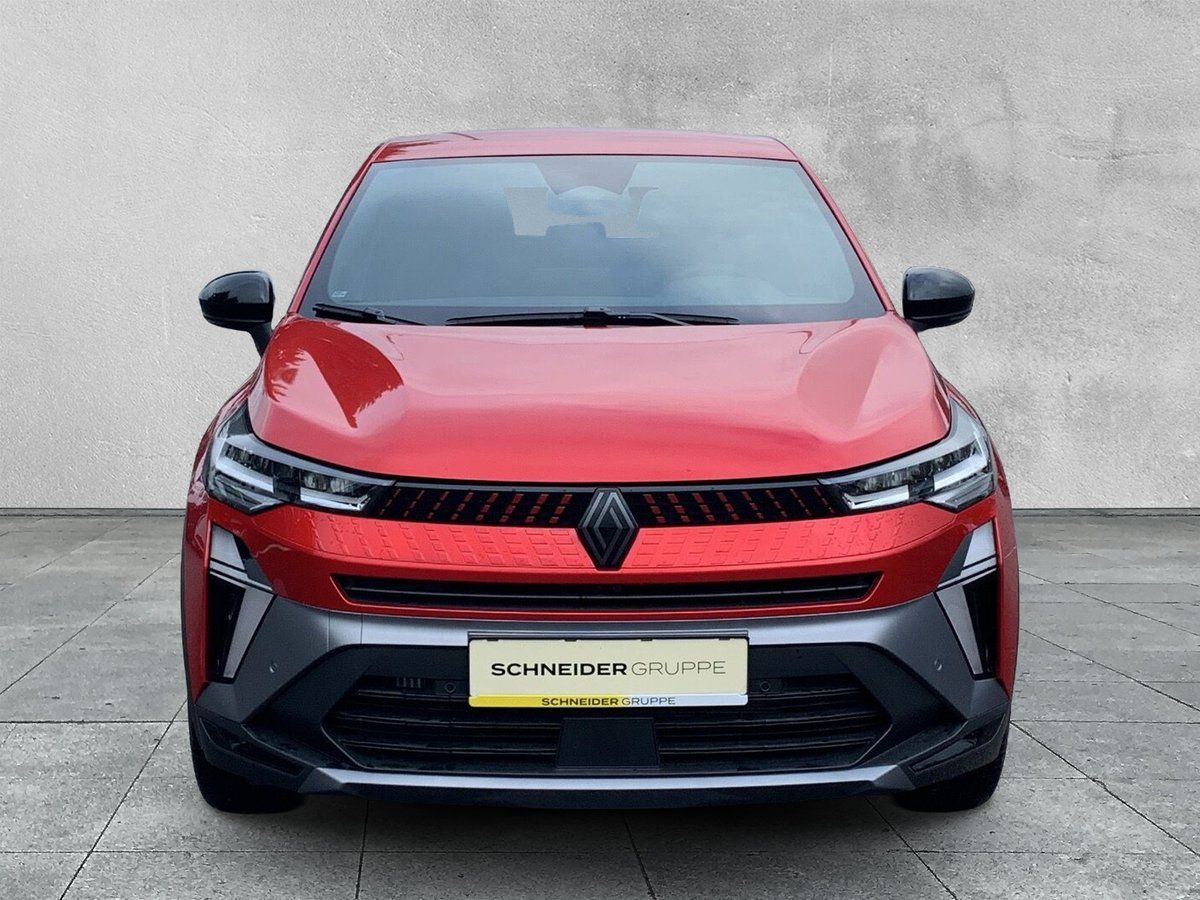 Renault Captur - Bild 8