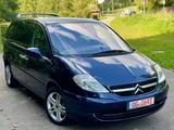 Citroën C8 3.0 V6 Exclusive Automatik 7-Sitzer - Citroën C8: Exclusive