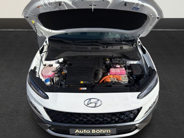 Hyundai KONA Prime Hybrid 2WD