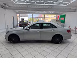Mercedes-Benz E 400 E Limo. 4Matic *LEDER*NAVI*AUTOMATIK* - Mercedes-Benz E-Klasse Gebrauchtwagen in Bielefeld