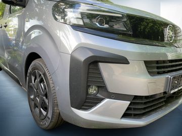 Opel Zafira Life - 7