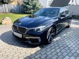 BMW 740d xDrive M-Paket Executive Drive Pro 235kw - BMW 740: Xdrive
