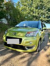 Citroën C3 Picasso HDi 110 Exclusive