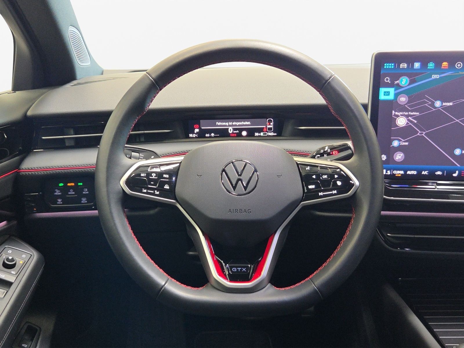 Volkswagen ID.7 - Bild 12
