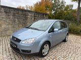 Ford C-Max 2.0 Ghia 1,Hand Klima TÜV NEU - Ford C-Max aus 2006: Ghia