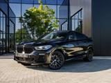 BMW X6 X6 xDrive30d - M pack - pano - AHK - ACC - - gebrauchte BMW X6 aus dem Jahr 2020