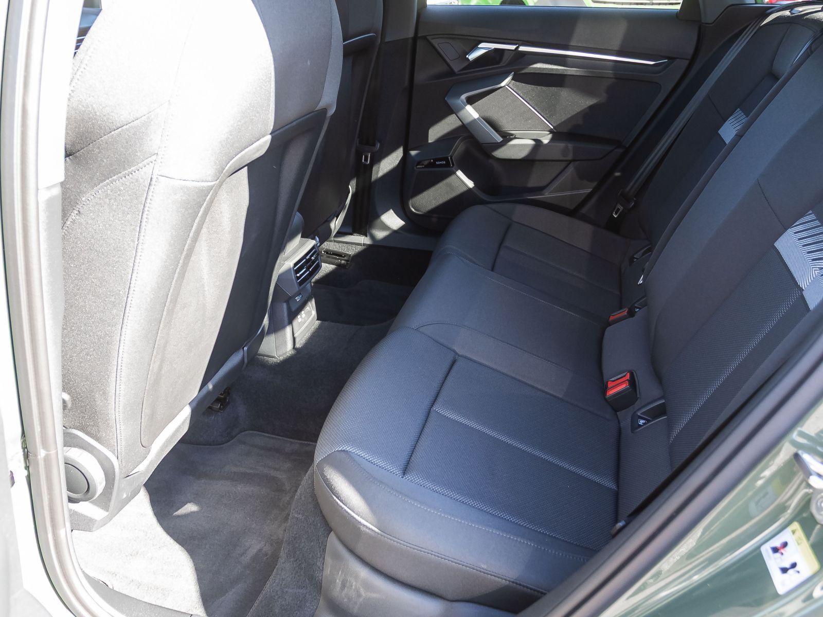 Audi A3 - Bild 23