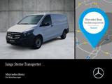 Mercedes-Benz Vito 116 CDI KA Lang AHK+Klima+StandHZ+Kamera - Mercedes-Benz Vito in Kassel
