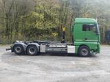 MAN 26.460 TGX ** Hyvalift / Klima / Retarder ** - Angebote