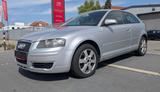 Audi A3 1.9 TDI Attraction / TÜV 03/27 / Klimaaut. - Audi A3 aus 2007: 1.9