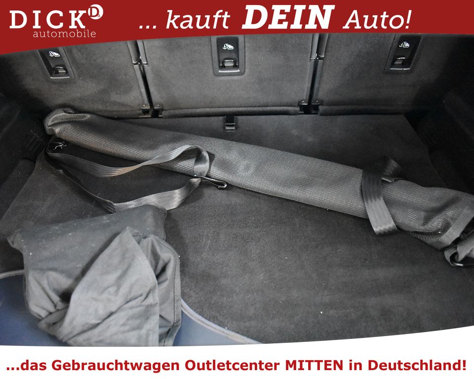 Ford S-Max 2.0d Aut. Titan STANDHZ+LEDER+MEMO+AHK+KAM