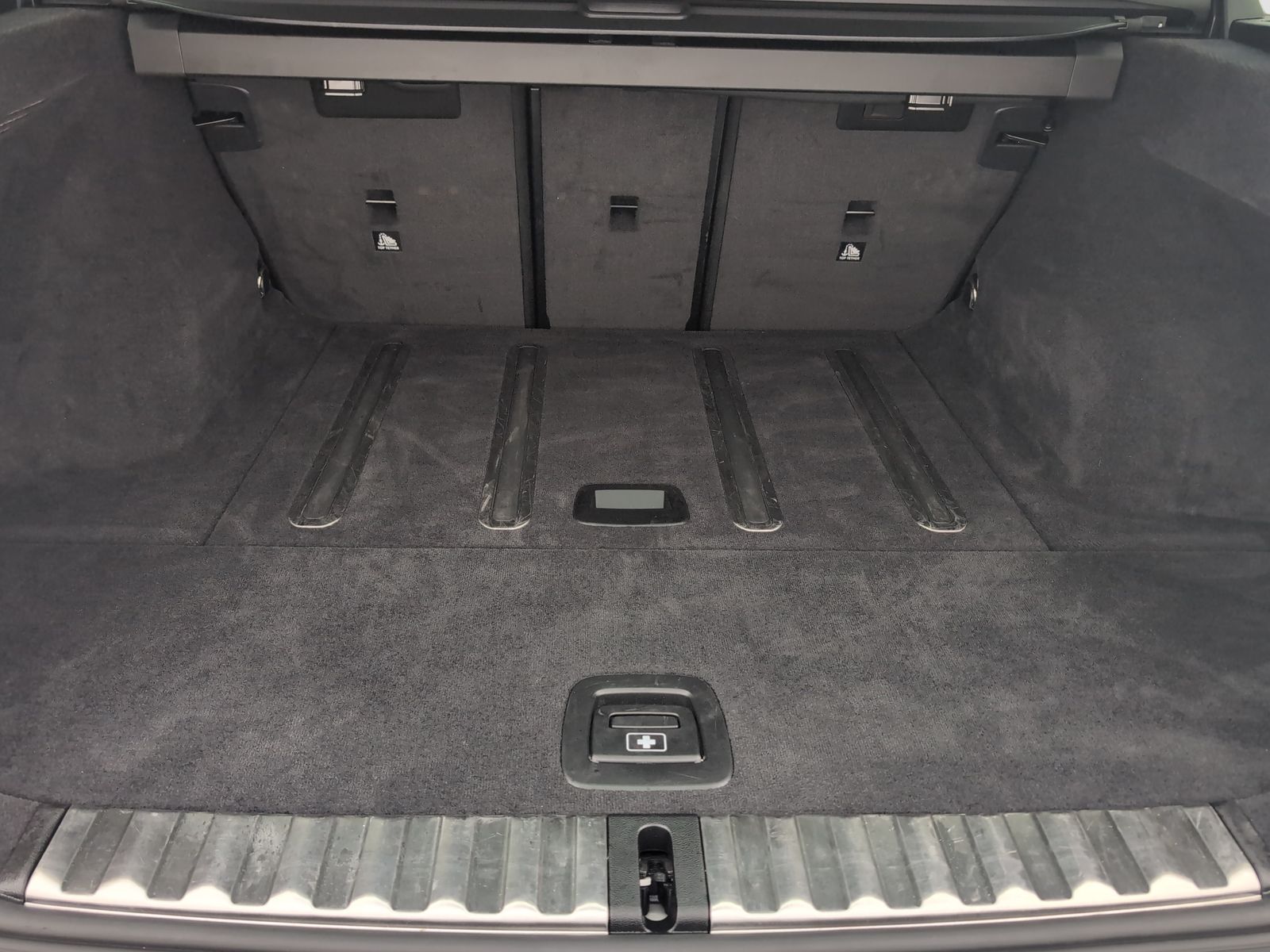 BMW 320 - Bild 15