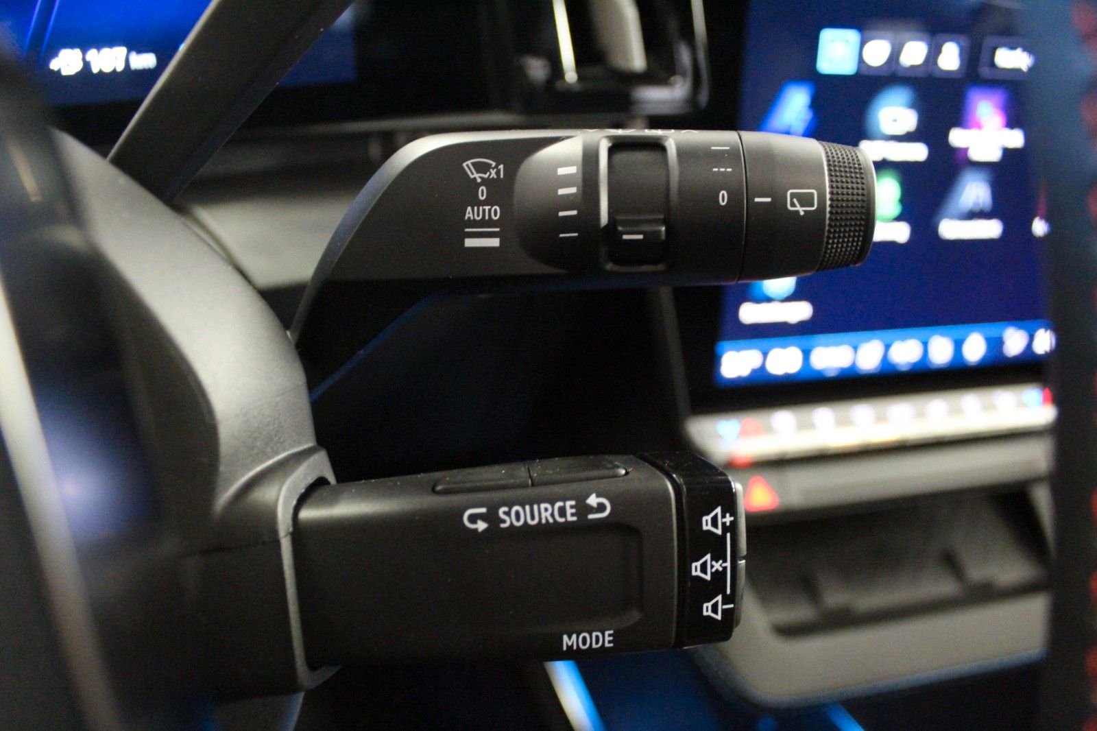 Fahrzeugabbildung Renault Scenic E-Tech 220 Long Range Esprit Alpine