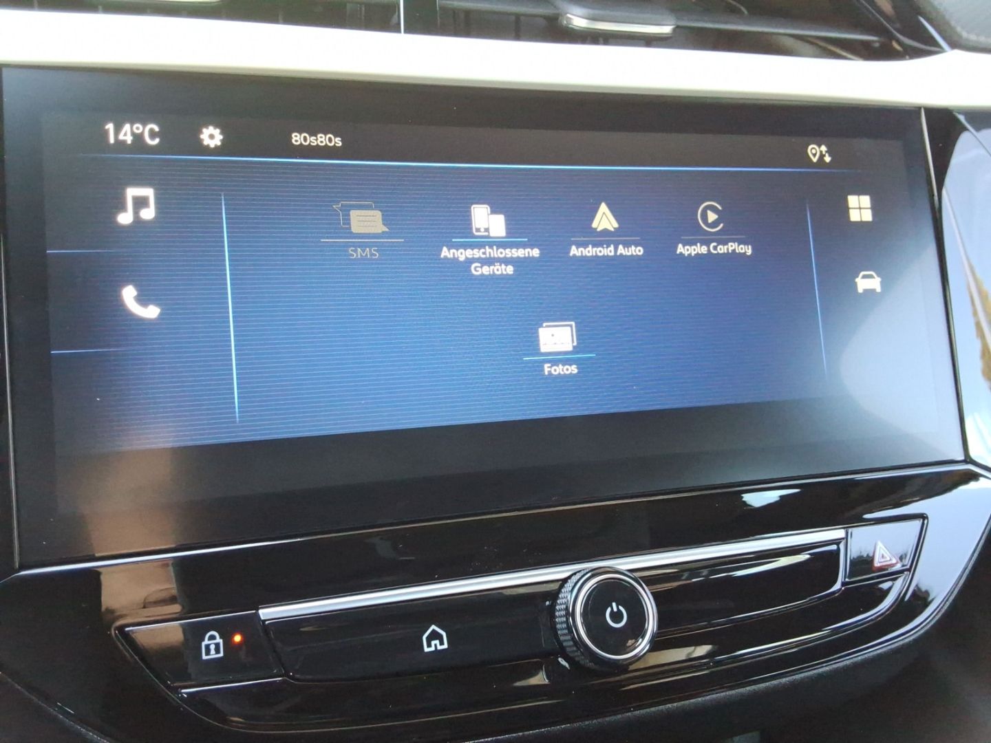 Opel Corsa - Bild 21