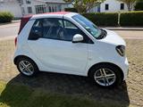 Smart EQ Fortwo Cabrio ELEKTRO Top Zustand