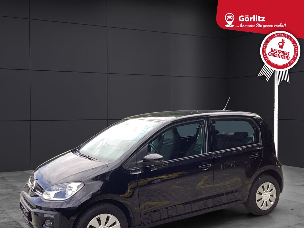 Image of Volkswagen up!