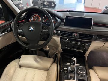 BMW X5 - 6