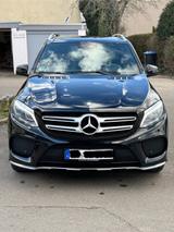 Mercedes-Benz GLE 500 4MATIC -AMG Line Facelift  - Mercedes-Benz GLE-Klasse Gebrauchtwagen in Stuttgart