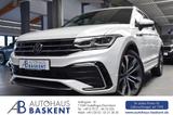 Volkswagen Tiguan 2.0 TDI R-LINE 4M*PANO*AHK*STAND-HZ*LED - gebrauchte VW Tiguan aus dem Jahr 2023