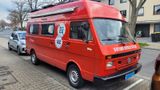 Volkswagen VW LT28 / Camper-Van - Volkswagen LT: Lt28