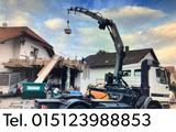 Mercedes-Benz Actros 18.35 EFFER 16m Kran + Funk - Mercedes-Benz Actros 3