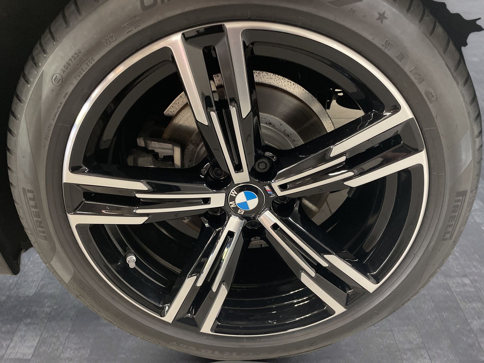 BMW 320 - Bild 14