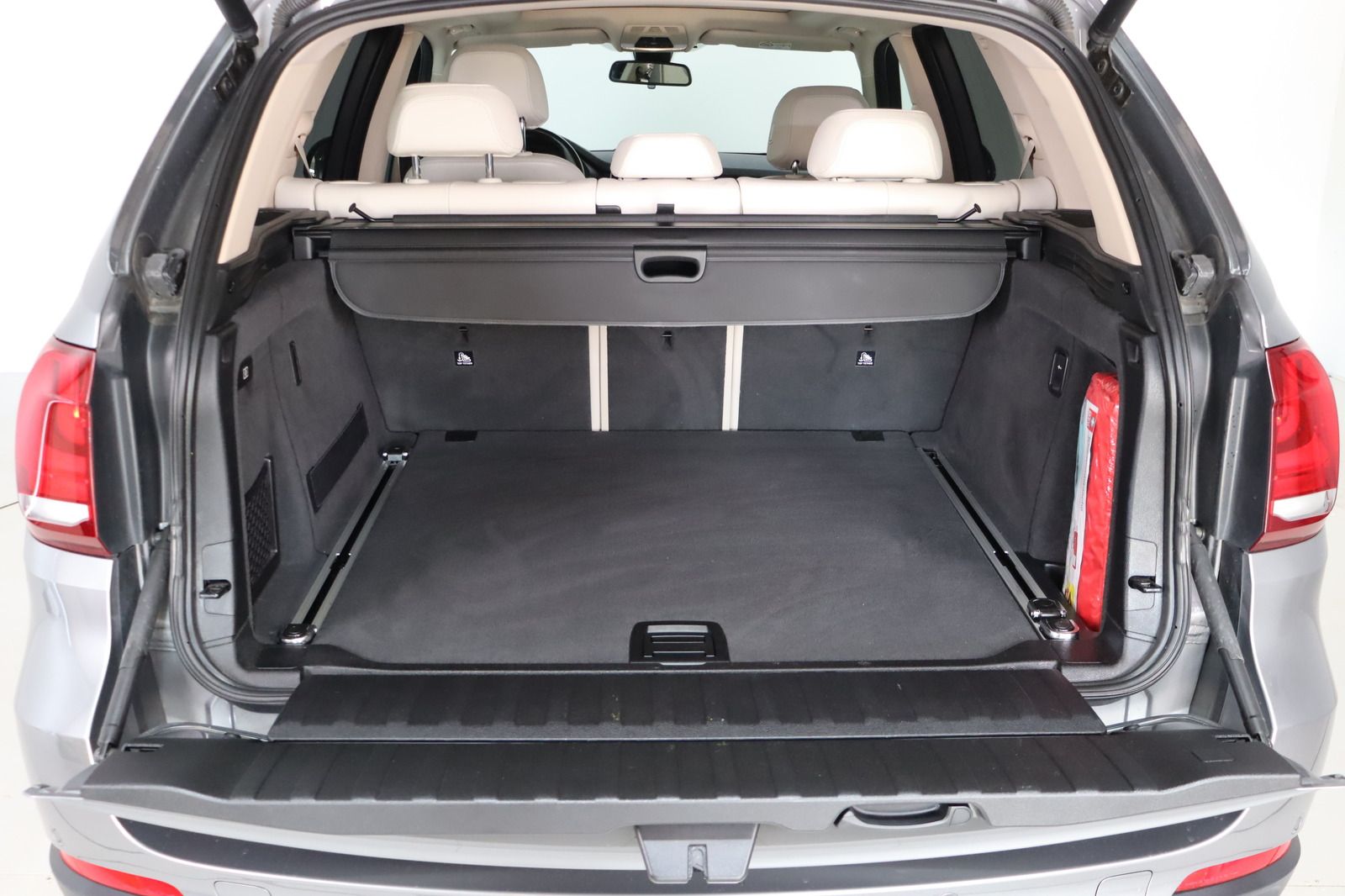 Fahrzeugabbildung BMW X5 xDrive30d * HUD* Pano * Memory * RFK *