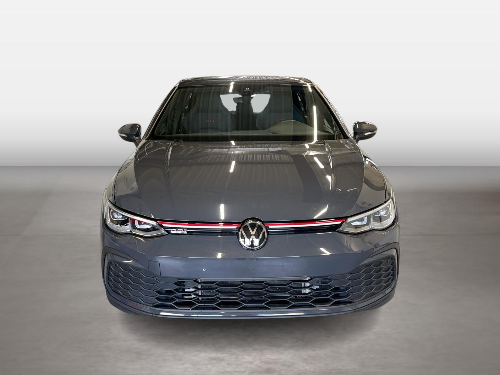 Volkswagen Golf VIII GTI 2.0 TSI LED PDC SoundSys SportS., миниатюра 7