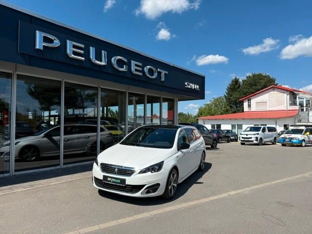 Peugeot 308 SW Allure GT LINE