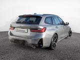 BMW 330i Touring xDrive M-Sport ACC+KAM+LED+SHZG - BMW 330 Jahreswagen