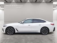 BMW i4 - Vorschau Bild 3