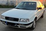 Audi 80 2.3 E - Audi 80 in Düsseldorf